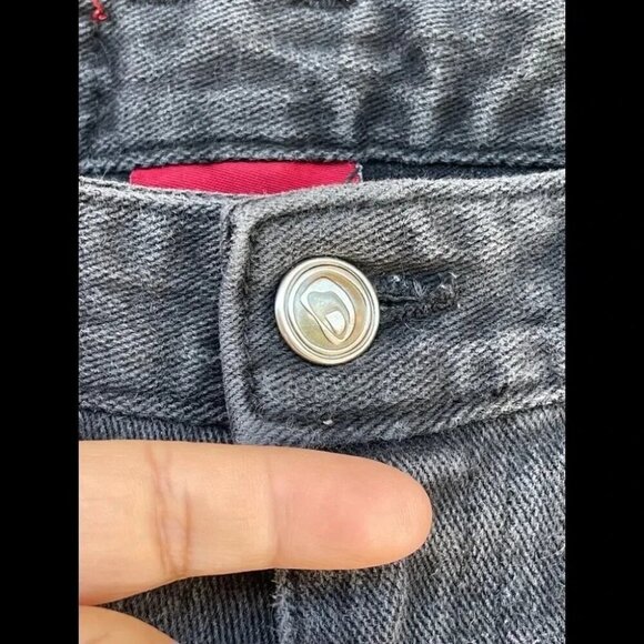 Dogpile jeans size 28 - Picture 3 of 11